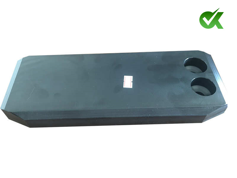 超高分子量聚乙烯機(jī)器配件