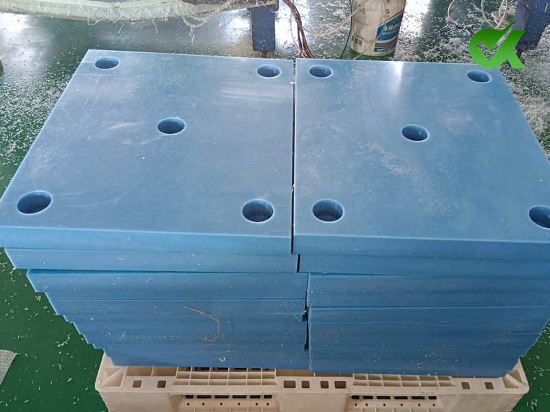 3cm厚定制碼頭專用護(hù)舷板