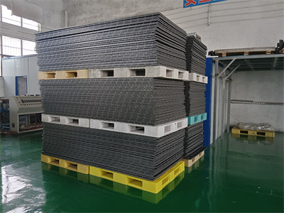 聚乙烯板材質量管控升級，權威檢測保障產品穩(wěn)定性